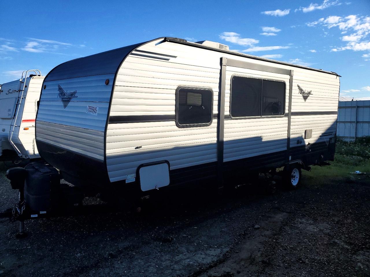 2021 RIVERSIDE RV Riverside Rv, Inc. — VIN 59CCC3925ML003537 — photo 2